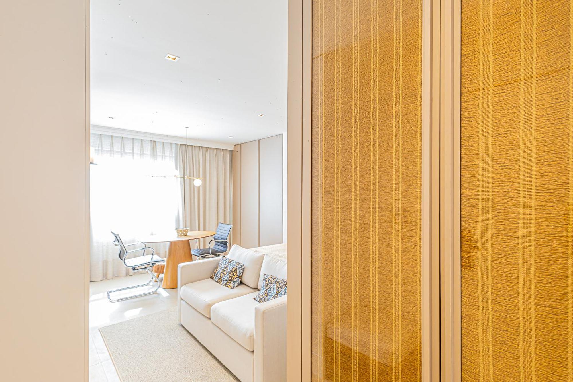 Studio Luxo Itaim - Homax São Paulo Rum bild